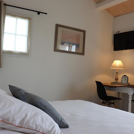 Bed and Breakfast Horizons De L'Ile Ile d'Yeu Zewnętrze zdjęcie