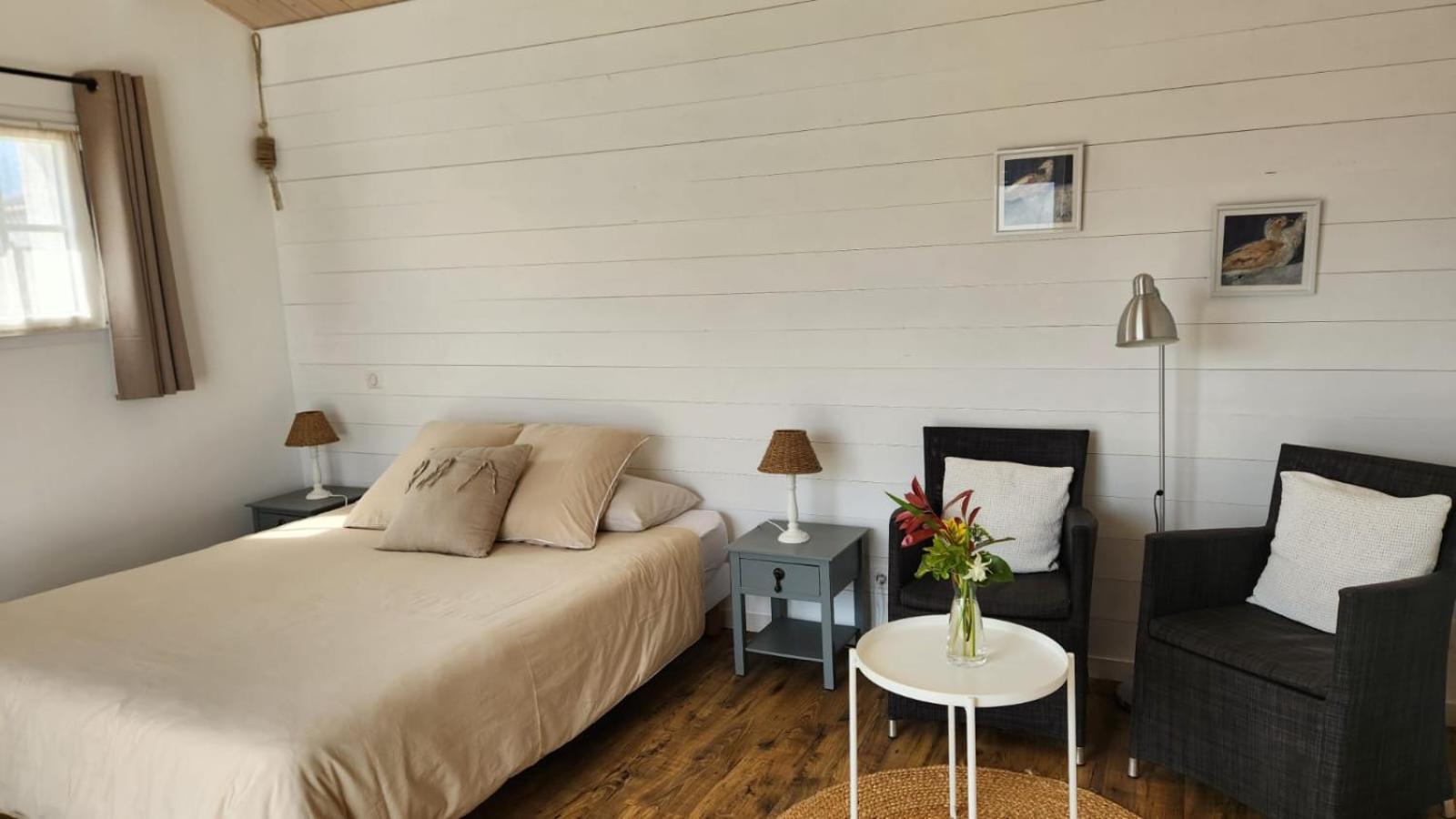 Bed and Breakfast Horizons De L'Ile Ile d'Yeu Zewnętrze zdjęcie